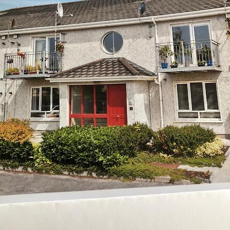 Oranmore Apartment On The Wild Atlantic Way المظهر الخارجي الصورة