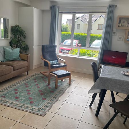 Oranmore Apartment On The Wild Atlantic Way المظهر الخارجي الصورة