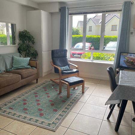 Oranmore Apartment On The Wild Atlantic Way المظهر الخارجي الصورة