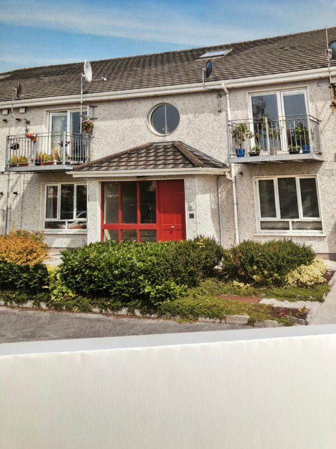 Oranmore Apartment On The Wild Atlantic Way المظهر الخارجي الصورة