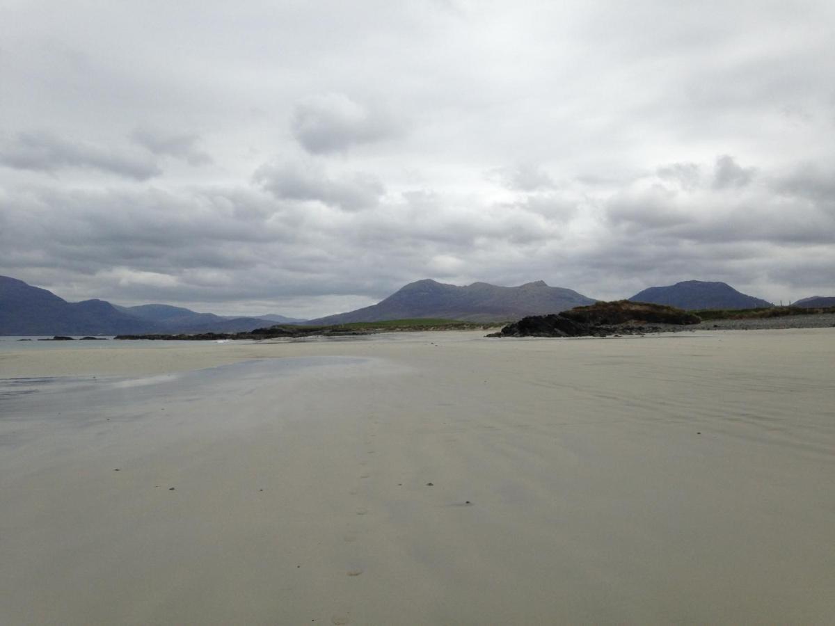 Oranmore Apartment On The Wild Atlantic Way المظهر الخارجي الصورة