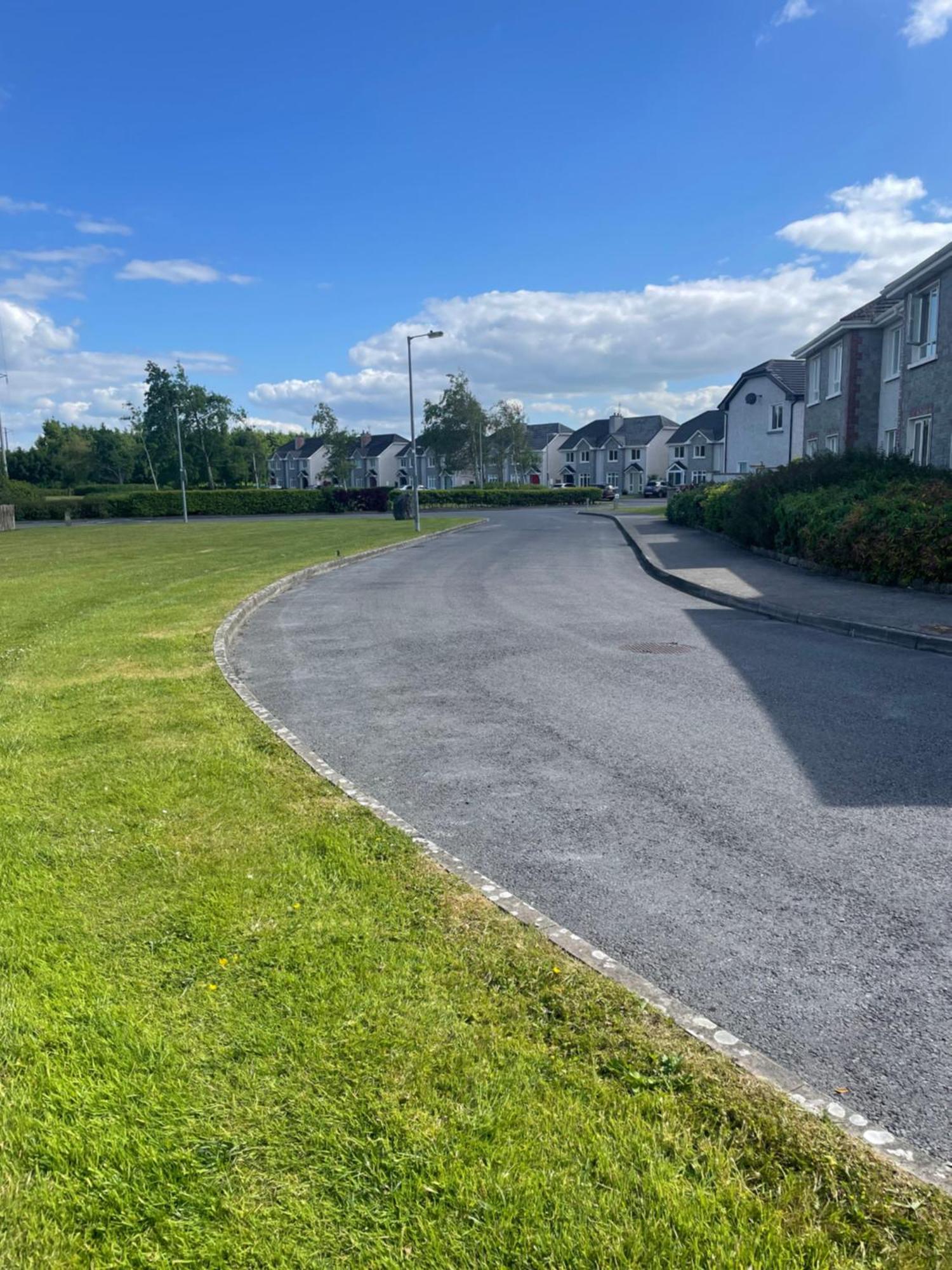 Oranmore Apartment On The Wild Atlantic Way المظهر الخارجي الصورة