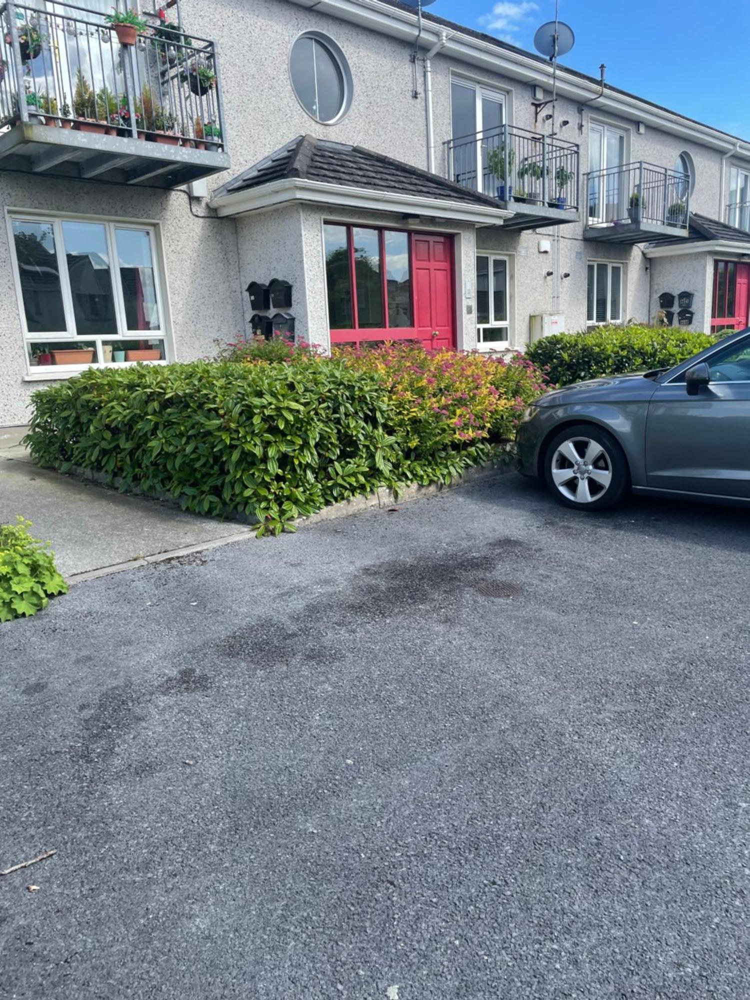 Oranmore Apartment On The Wild Atlantic Way المظهر الخارجي الصورة
