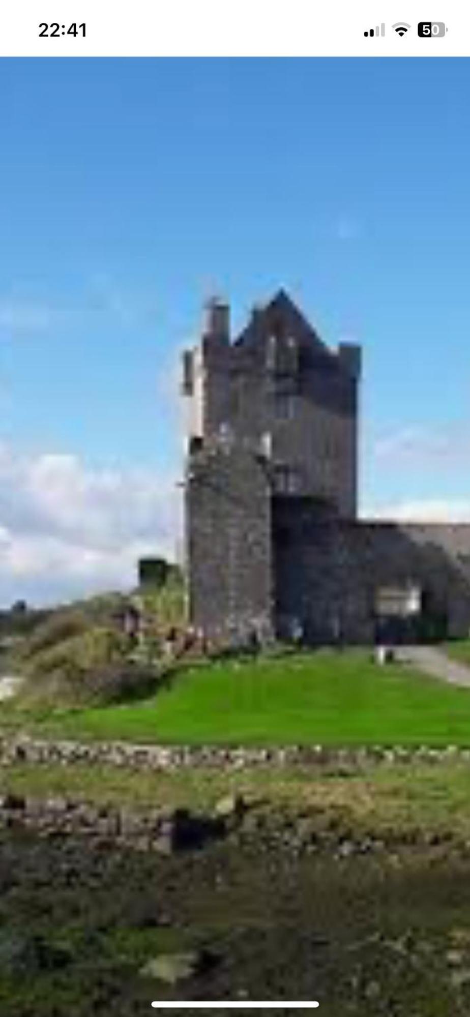Oranmore Apartment On The Wild Atlantic Way المظهر الخارجي الصورة