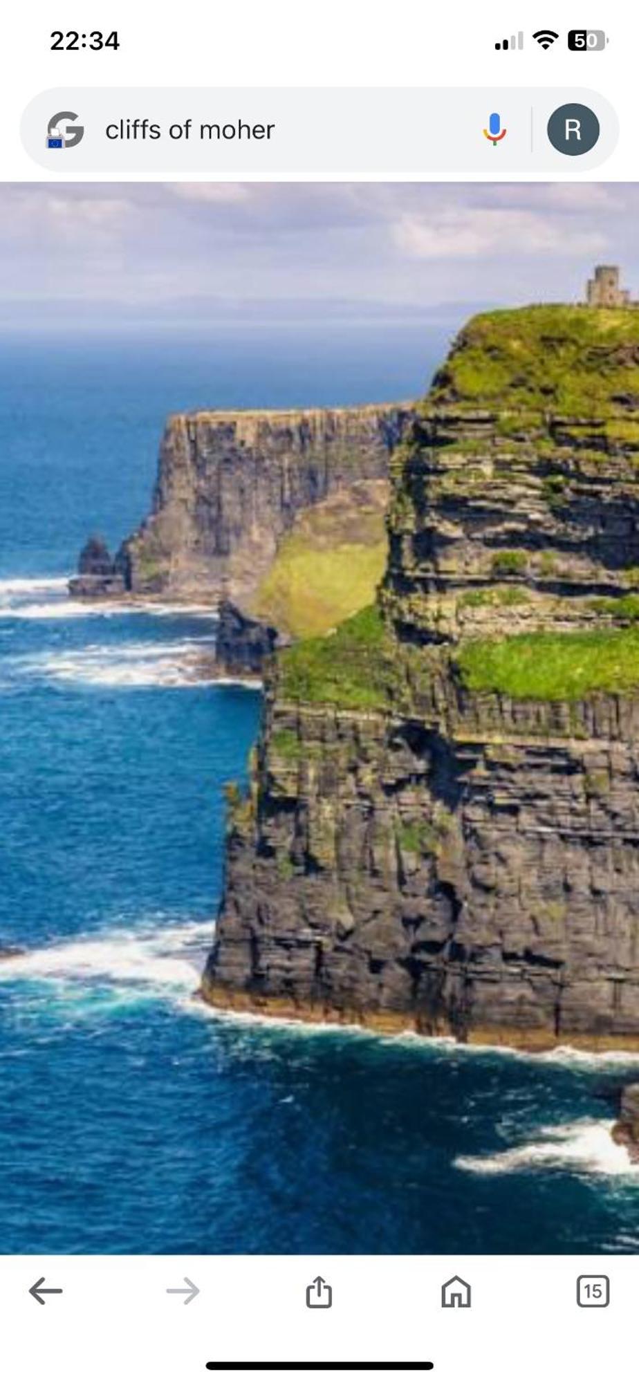 Oranmore Apartment On The Wild Atlantic Way المظهر الخارجي الصورة