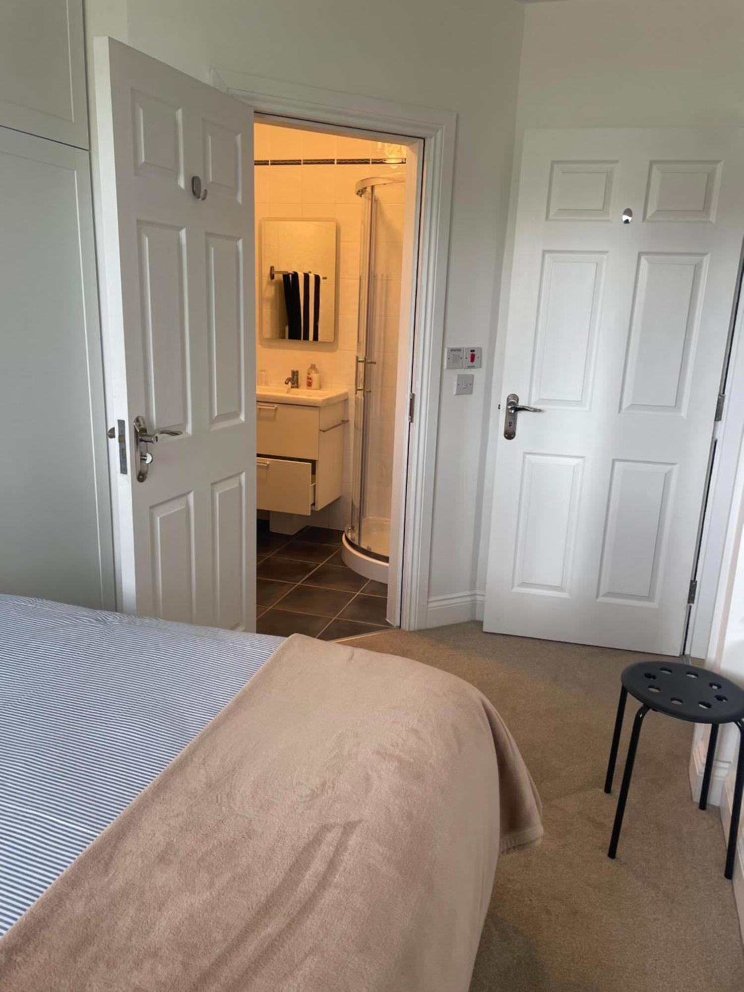 Oranmore Apartment On The Wild Atlantic Way المظهر الخارجي الصورة