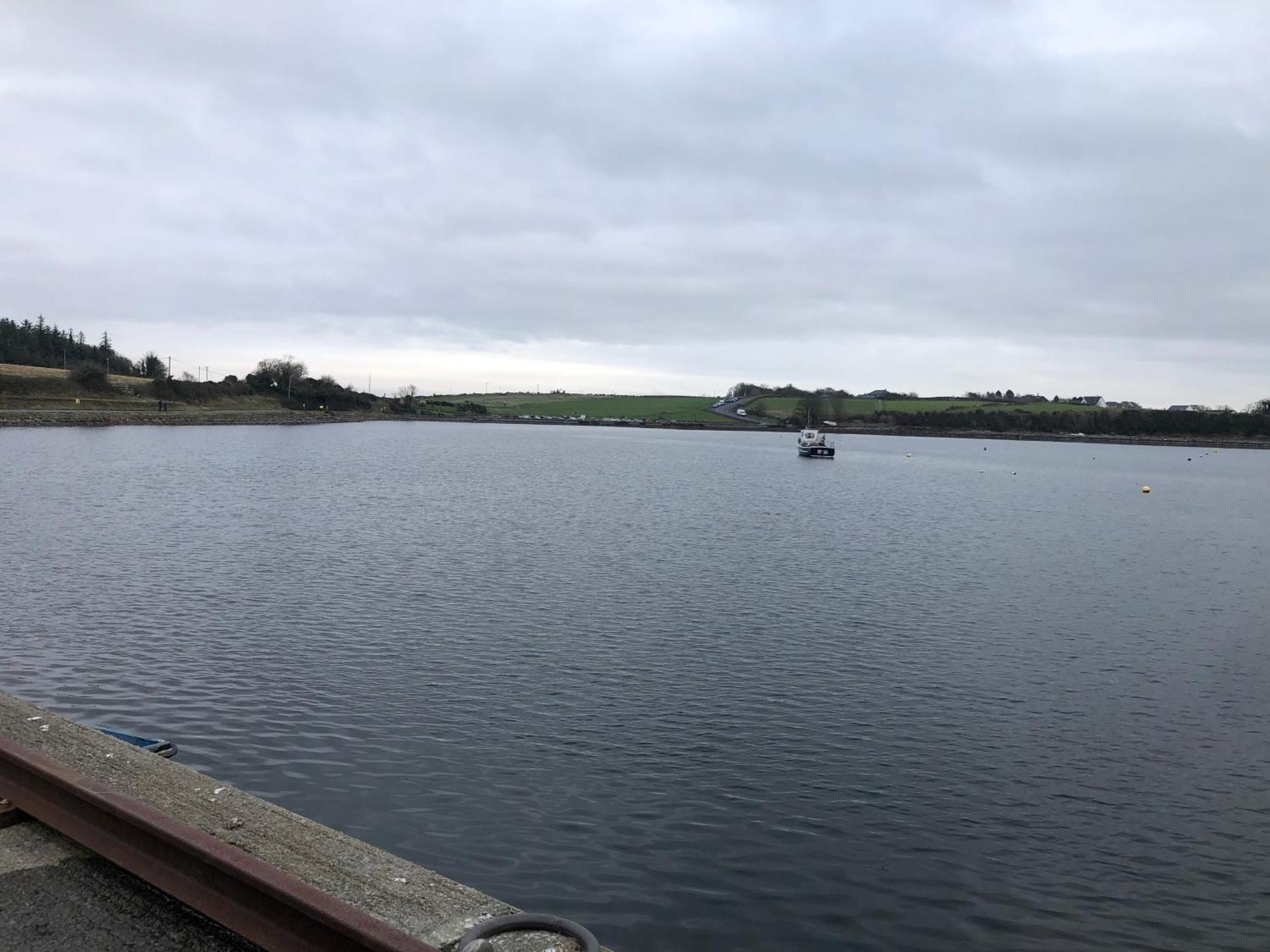 Oranmore Apartment On The Wild Atlantic Way المظهر الخارجي الصورة